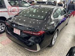 بي ام دبليو الفئة 5